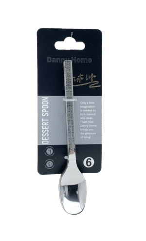Danny Home Dinner Dessert spoon 6 pcs