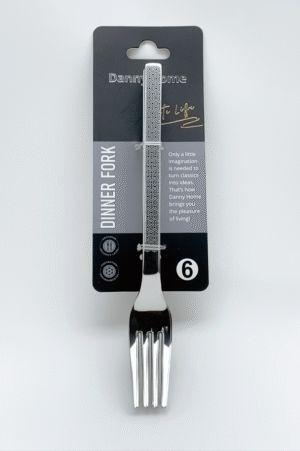 Danny Home Dinner Fork 6 pcs
