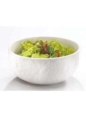 Symphony Nature Ceramic Serving Bowl 24cm