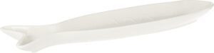 Symphony Alfresco Australia Ceramic REEF PIKE FISH PLATTER 41 x 10 x 3.2cm