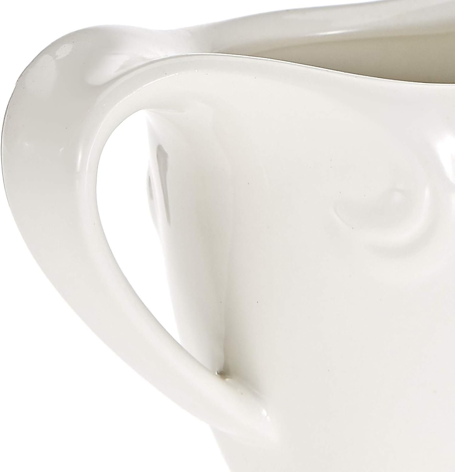 Symphony Alfresco Australia Swirl Sugar And Creamer Set White - Image 3