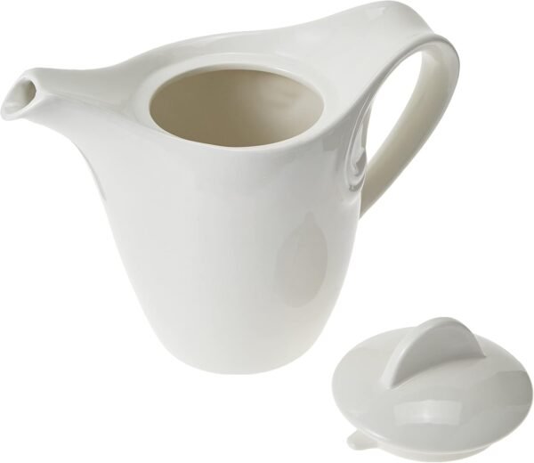 Symphony Swirl Ceramic Tea Pot 1 Ltr - Image 3