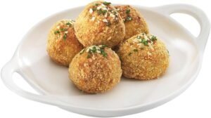 Symphony Alfresco Australia Handles Tapas Ceramic Platter 18 x 22.5cm