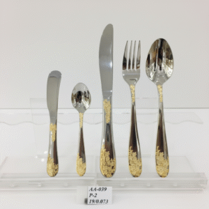 Cutlery Set Alpenberg 92Pcs
