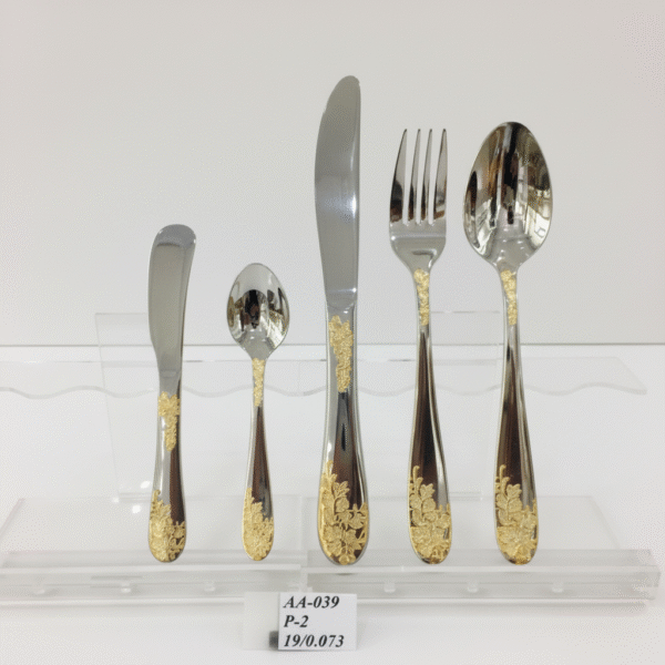 Cutlery Set Alpenberg 92Pcs