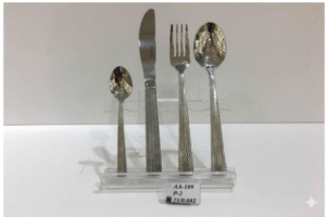 Cutlery Set Alpenberg 86Pcs