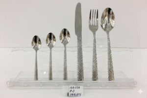Cutlery Set Alpenberg 74 Pieces