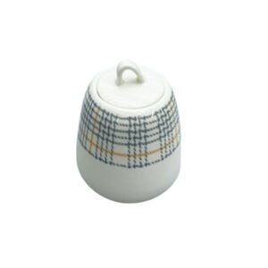 Danny Home CERAMIC SUGAR JAR 220ml