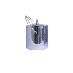 Stainless Steel Ice Pail, Available in Sizes