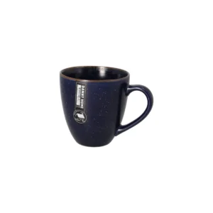 Danny Home Speckled Navy Mug 400ml