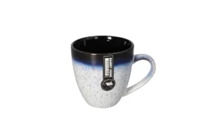Danny Home Galaxy Half Grain Mug 400ml