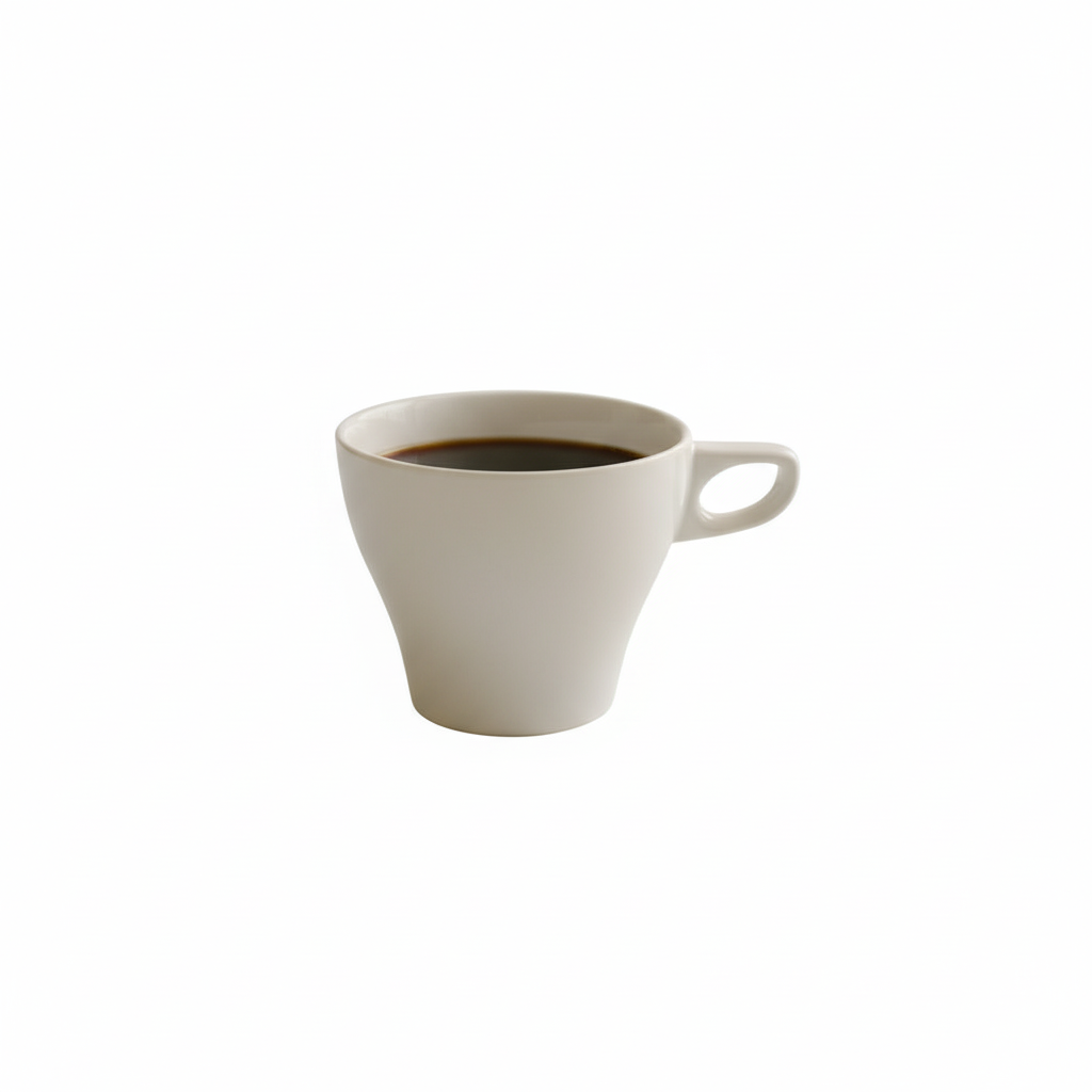 Danny Home Porcelain Coffee Mug 300ml