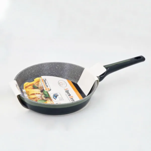 Alpenberg Germany single handle granite Fry Pan