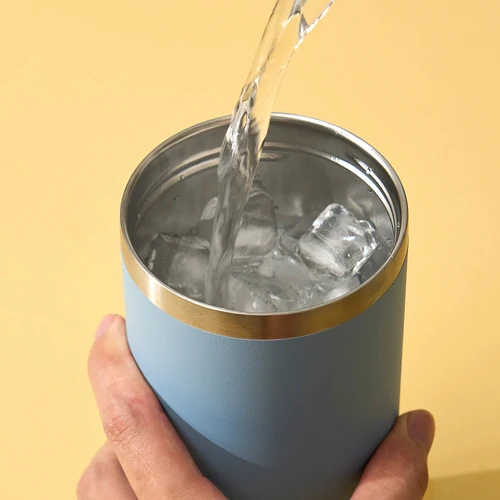 TYESO ROAM 2.0 Stainless Steel Straw Tumbler Available in Colors and Sizes - Image 12