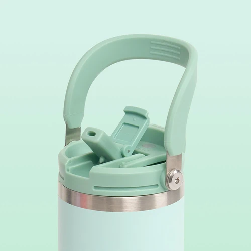 TYESO ROAM 2.0 Stainless Steel Straw Tumbler Available in Colors and Sizes - Image 11