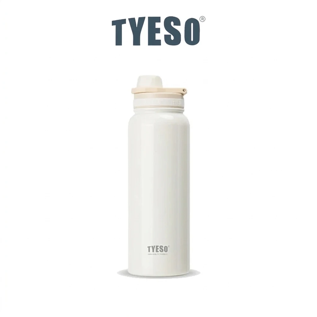 Tyeso Vacuum Insulated Stainless Steel Bottle Colors and Size Available - Image 10
