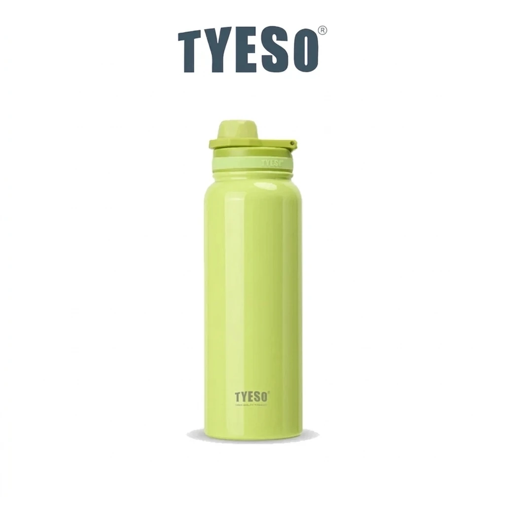 Tyeso Vacuum Insulated Stainless Steel Bottle Colors and Size Available - Image 12