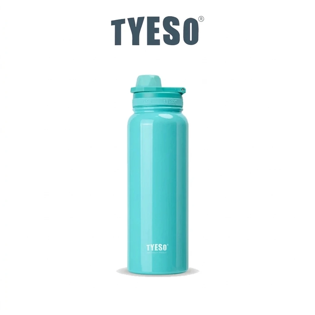Tyeso Vacuum Insulated Stainless Steel Bottle Colors and Size Available - Image 13