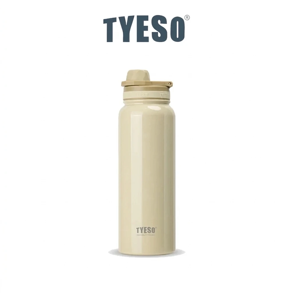 Tyeso Vacuum Insulated Stainless Steel Bottle Colors and Size Available - Image 15