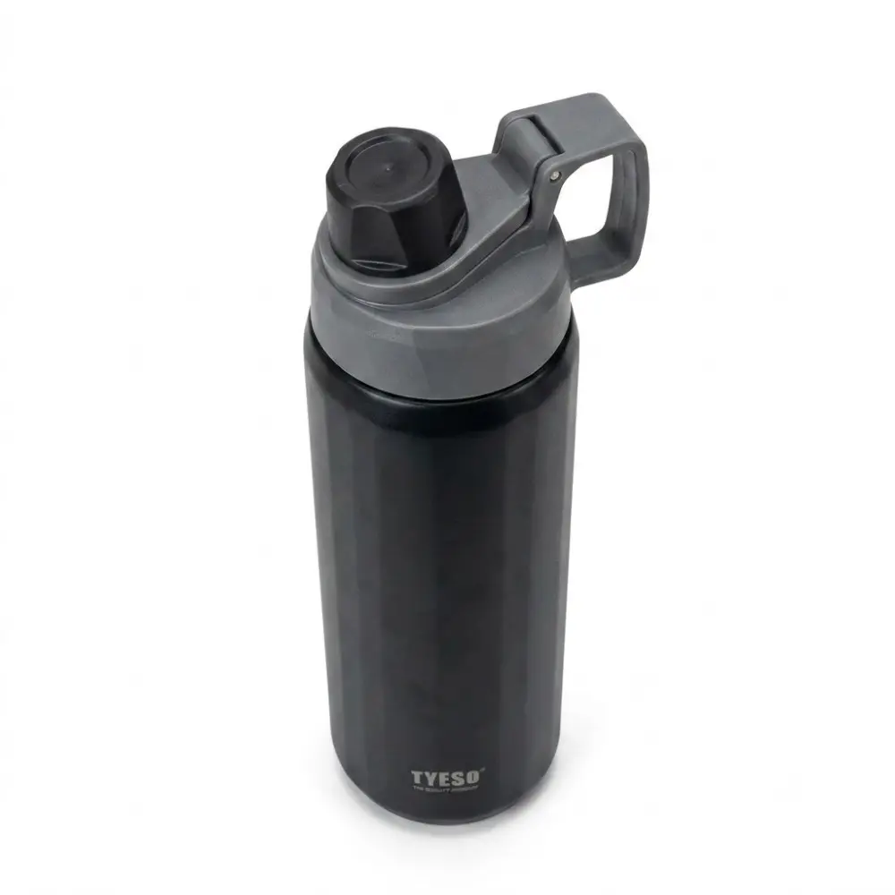 Tyeso FIZZ Gray Bottle 900ml - Image 2