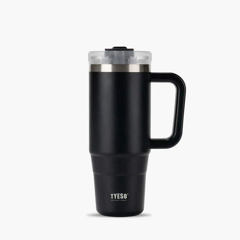 Tyeso AURA Insulated Travel Tumbler, Available in Sizes and Colors - Image 11