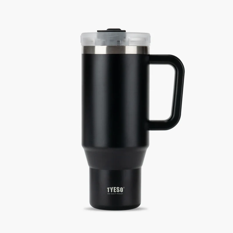 Tyeso AURA Insulated Travel Tumbler, Available in Sizes and Colors - Image 38