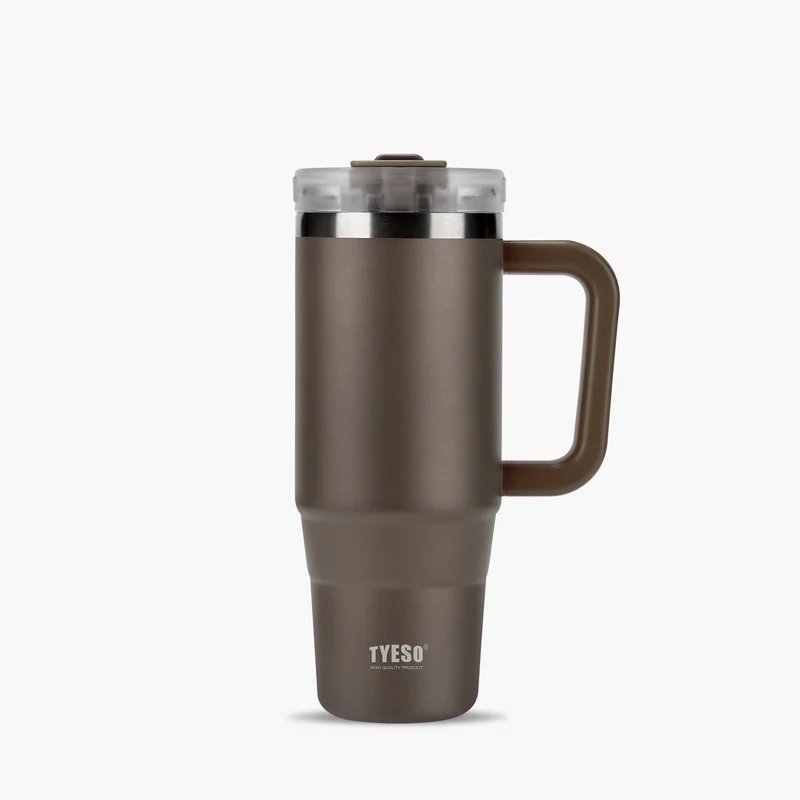Tyeso AURA Insulated Travel Tumbler, Available in Sizes and Colors - Image 21