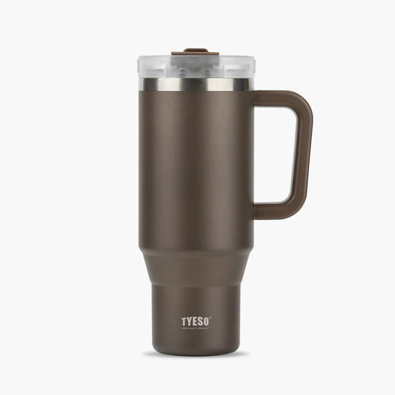 Tyeso AURA Insulated Travel Tumbler, Available in Sizes and Colors - Image 39