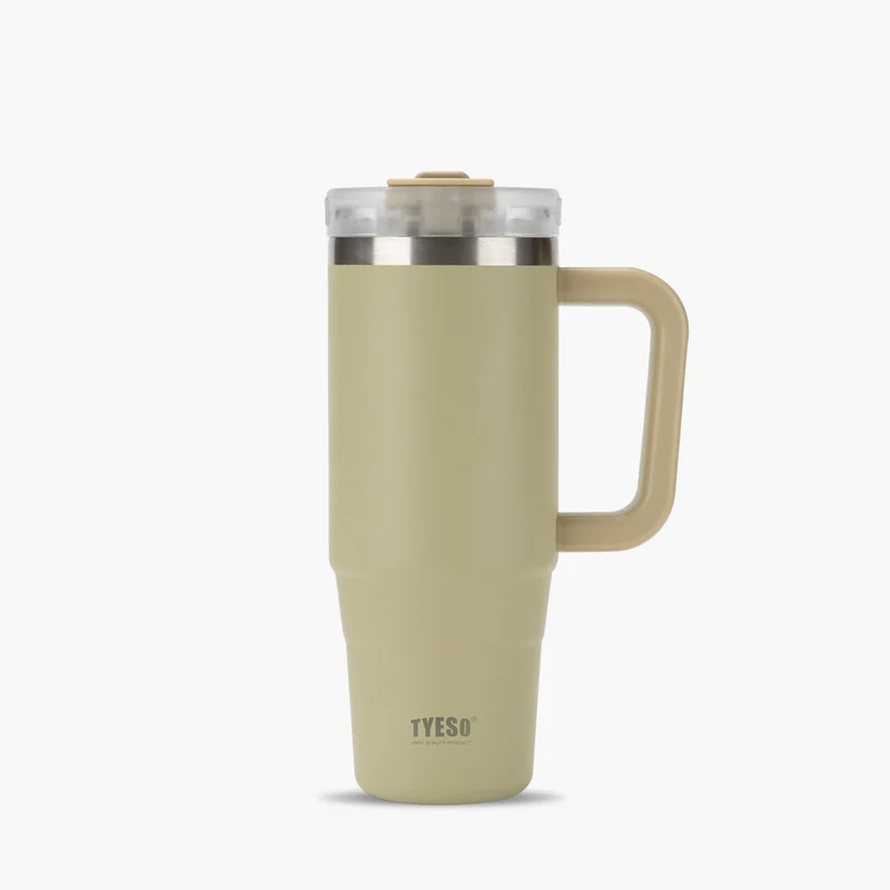Tyeso AURA Insulated Travel Tumbler, Available in Sizes and Colors - Image 7