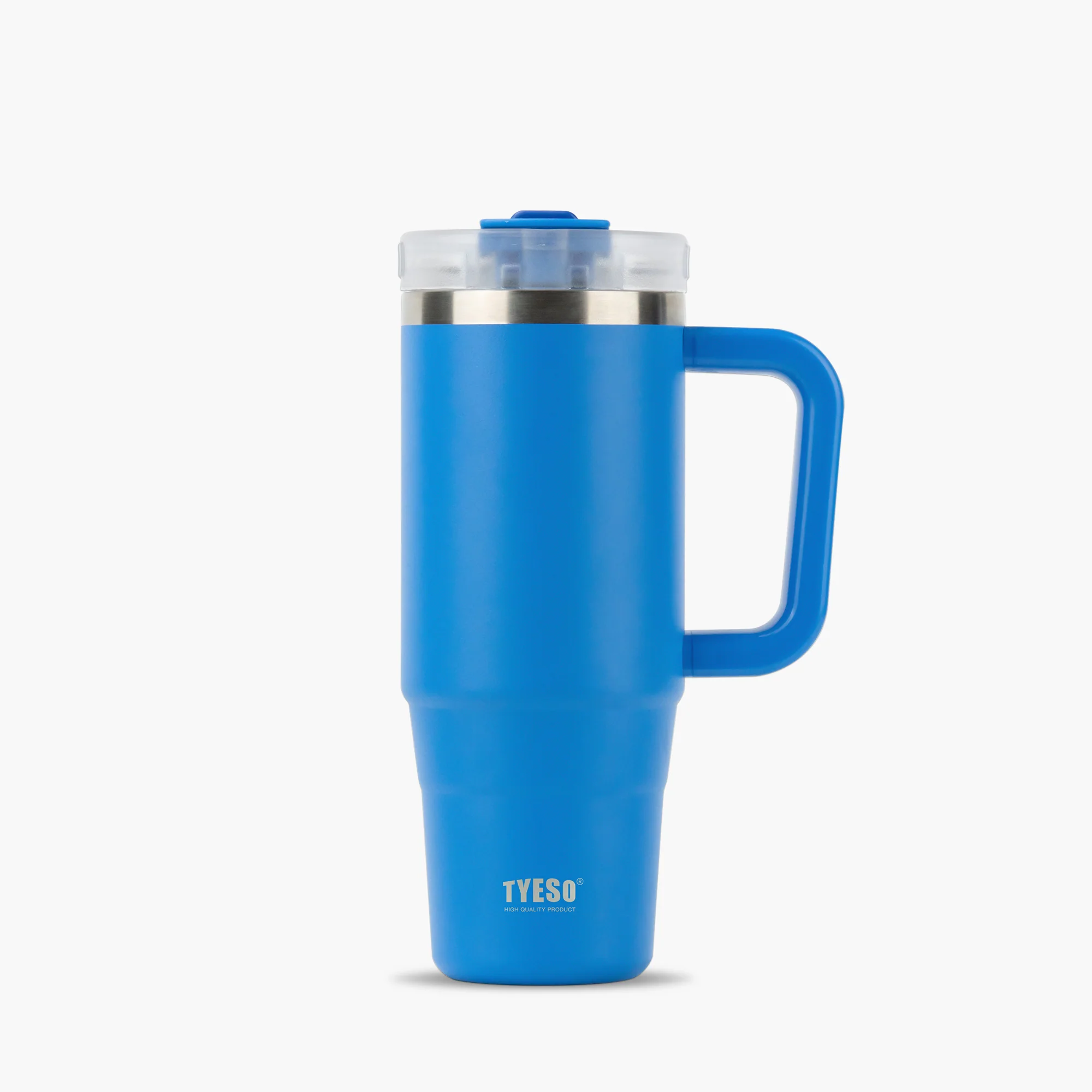 Tyeso AURA Insulated Travel Tumbler, Available in Sizes and Colors - Image 15