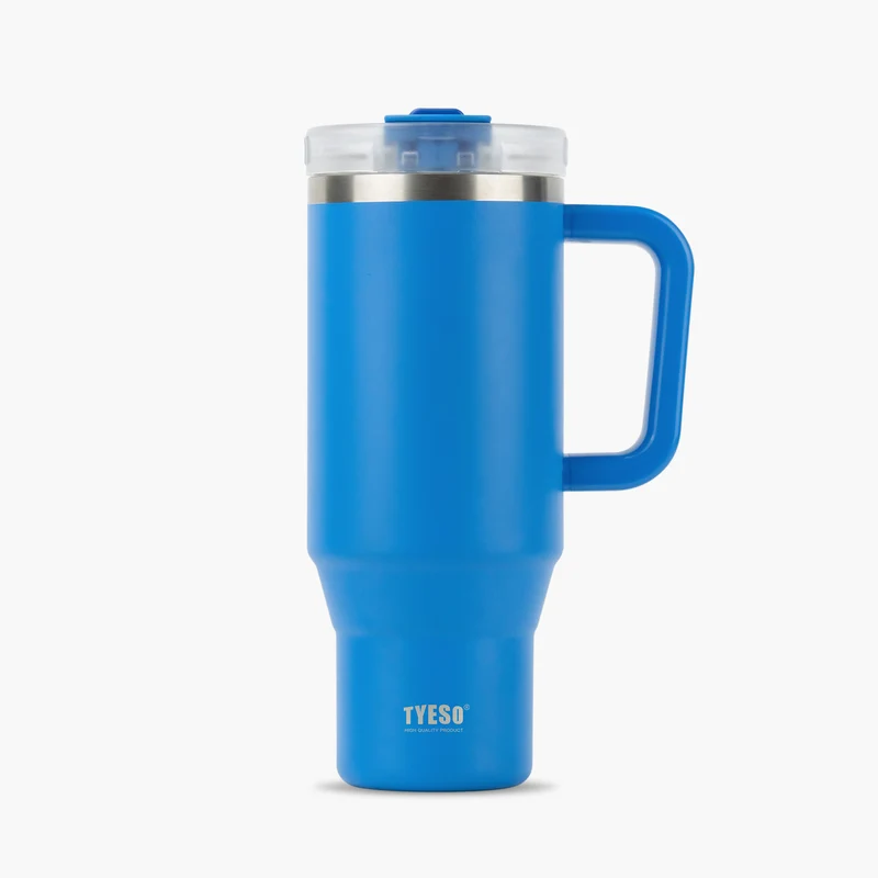 Tyeso AURA Insulated Travel Tumbler, Available in Sizes and Colors - Image 35