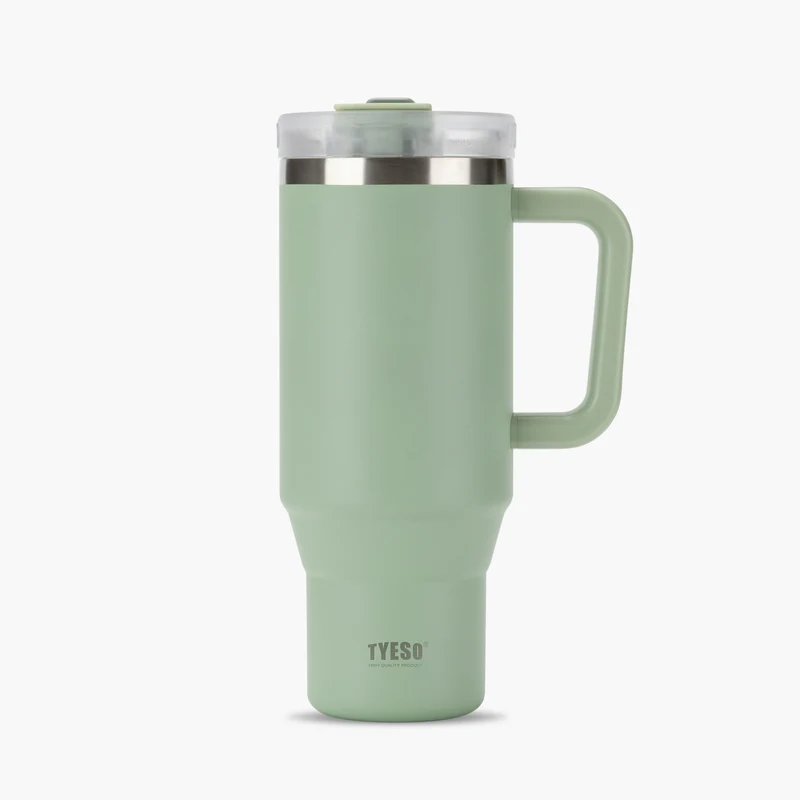 Tyeso AURA Insulated Travel Tumbler, Available in Sizes and Colors - Image 32