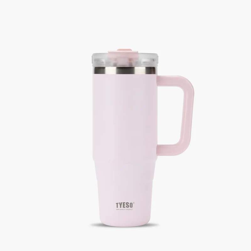 Tyeso AURA Insulated Travel Tumbler, Available in Sizes and Colors - Image 10