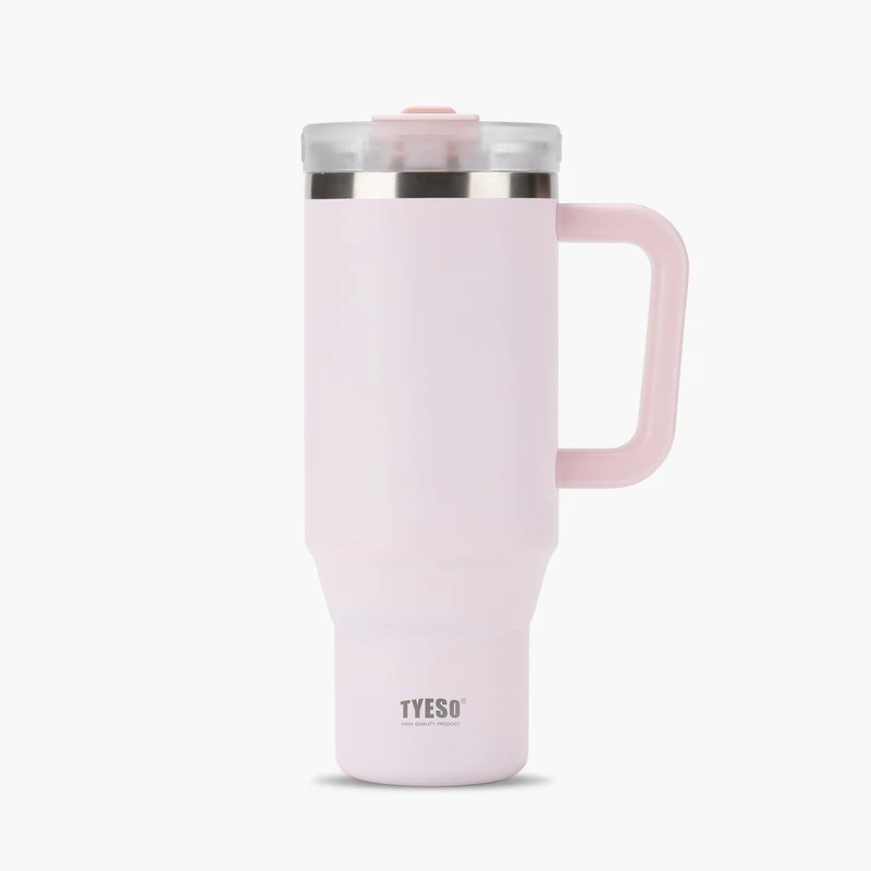 Tyeso AURA Insulated Travel Tumbler, Available in Sizes and Colors - Image 9