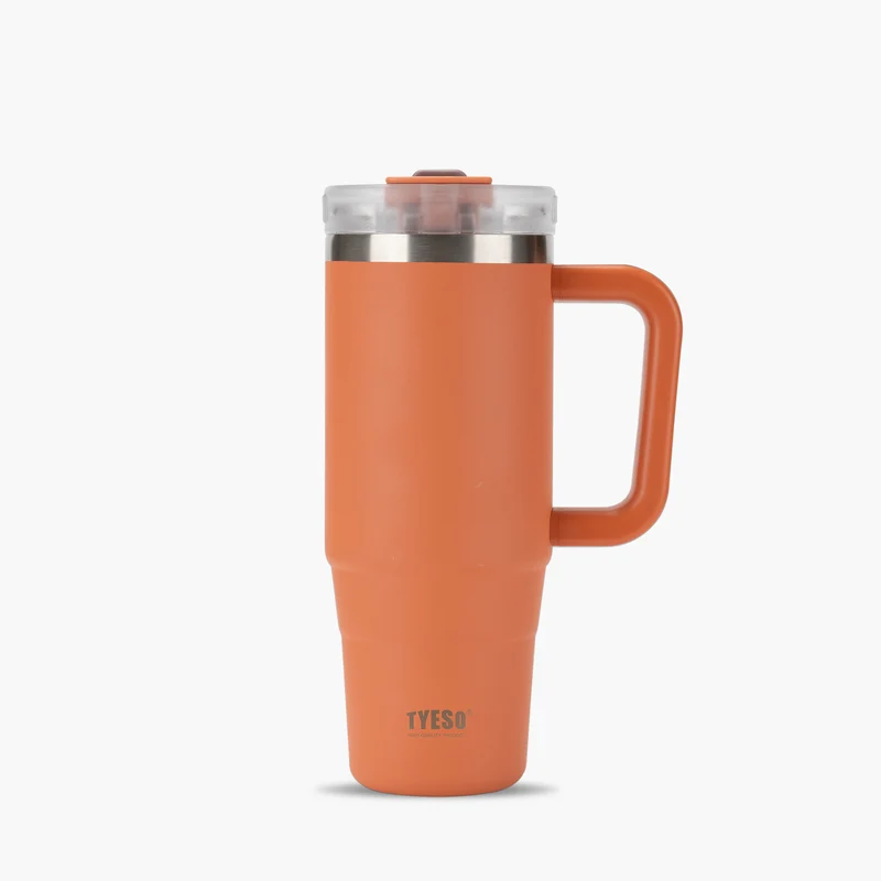 Tyeso AURA Insulated Travel Tumbler, Available in Sizes and Colors - Image 27