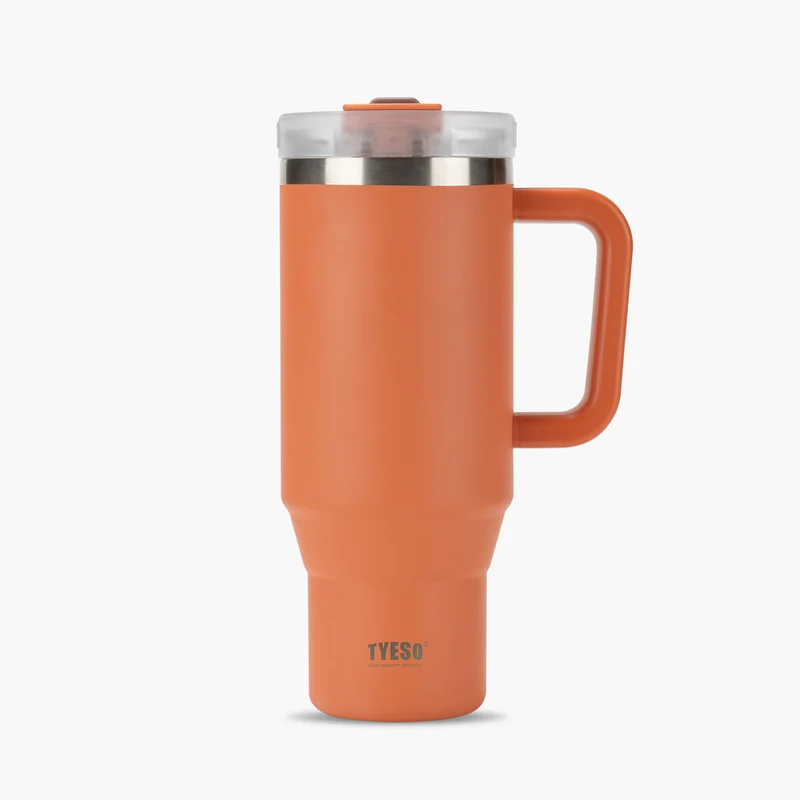 Tyeso AURA Insulated Travel Tumbler, Available in Sizes and Colors - Image 37