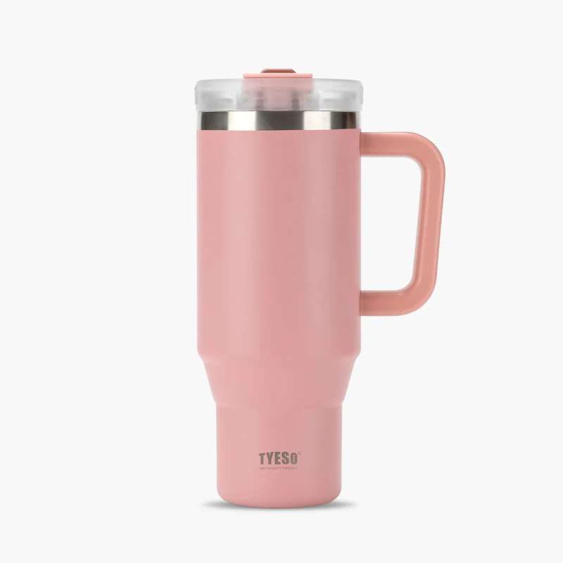 Tyeso AURA Insulated Travel Tumbler, Available in Sizes and Colors - Image 2