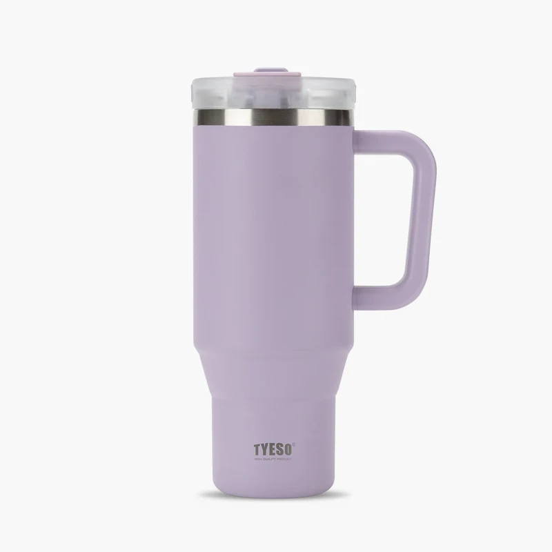 Tyeso AURA Insulated Travel Tumbler, Available in Sizes and Colors - Image 3