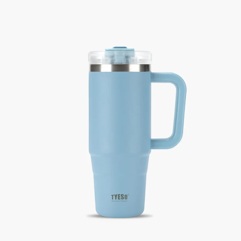 Tyeso AURA Insulated Travel Tumbler, Available in Sizes and Colors - Image 28