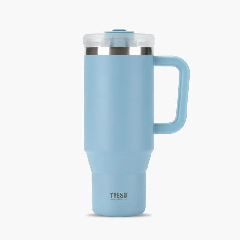 Tyeso AURA Insulated Travel Tumbler, Available in Sizes and Colors - Image 36