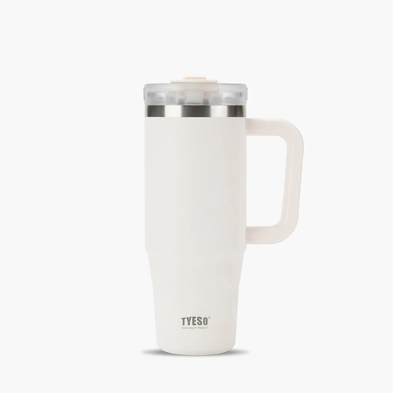 Tyeso AURA Insulated Travel Tumbler, Available in Sizes and Colors - Image 13