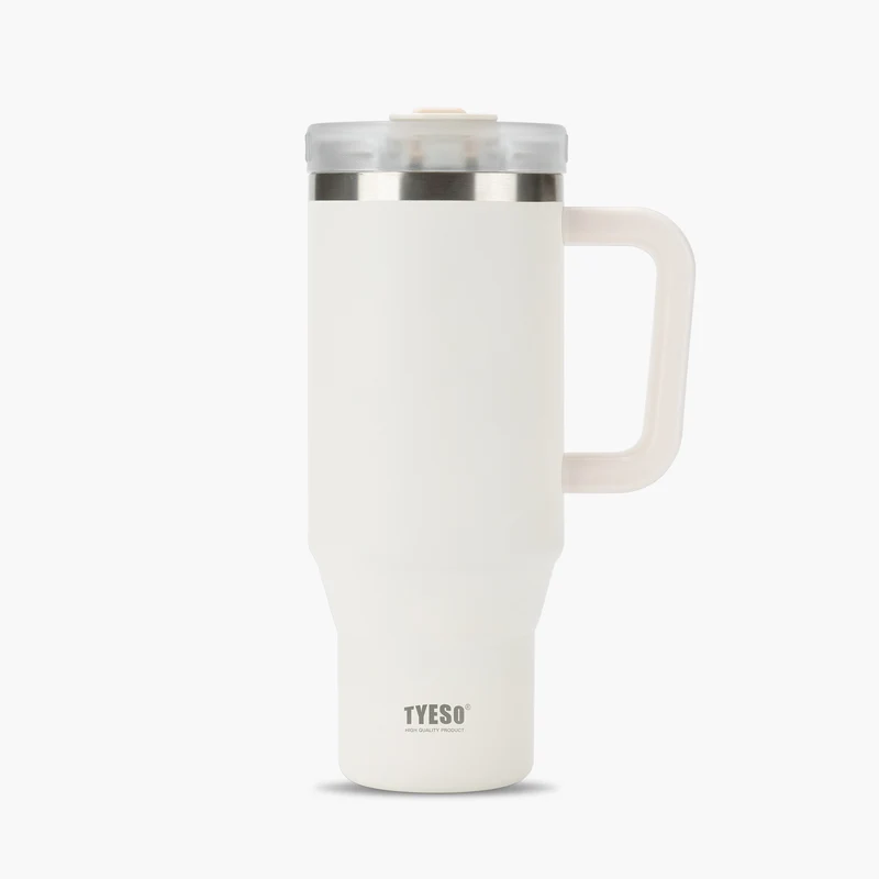 Tyeso AURA Insulated Travel Tumbler, Available in Sizes and Colors - Image 4