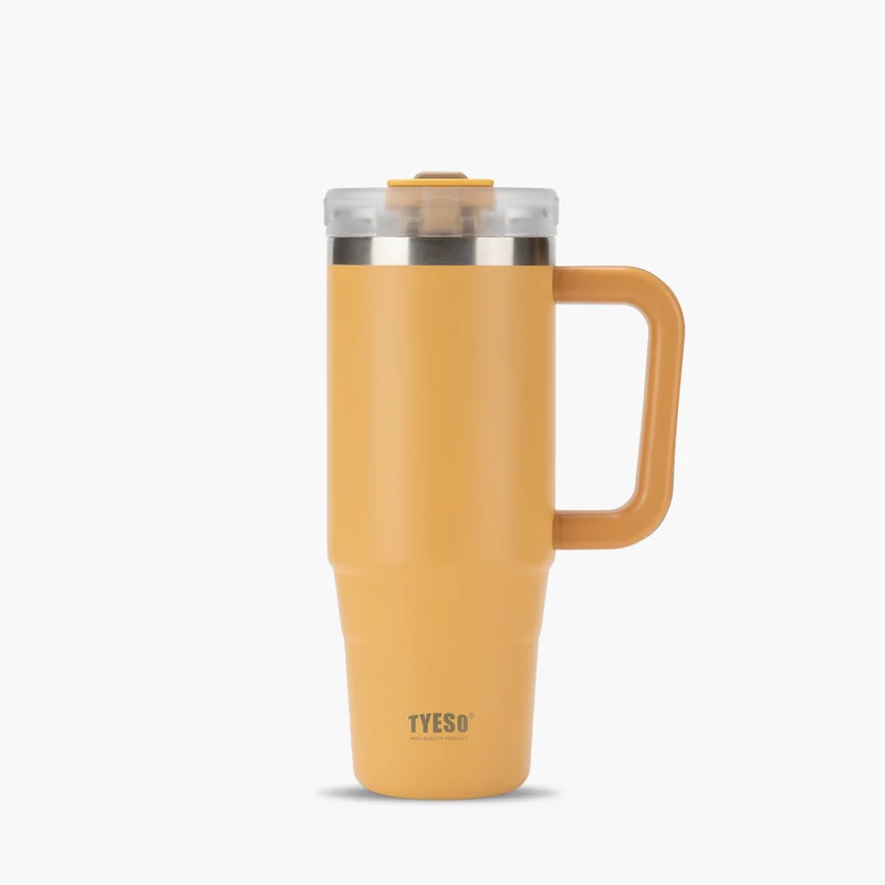 Tyeso AURA Insulated Travel Tumbler, Available in Sizes and Colors - Image 29