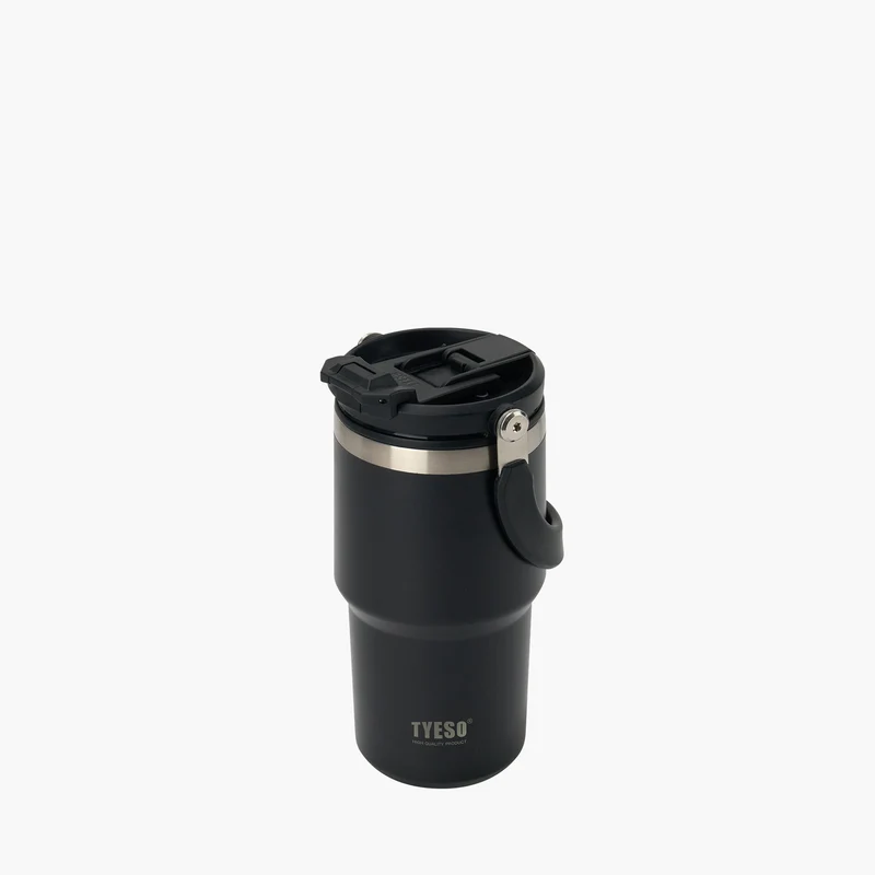 TYESO ROAM 2.0 Stainless Steel Straw Tumbler Available in Colors and Sizes - Image 9